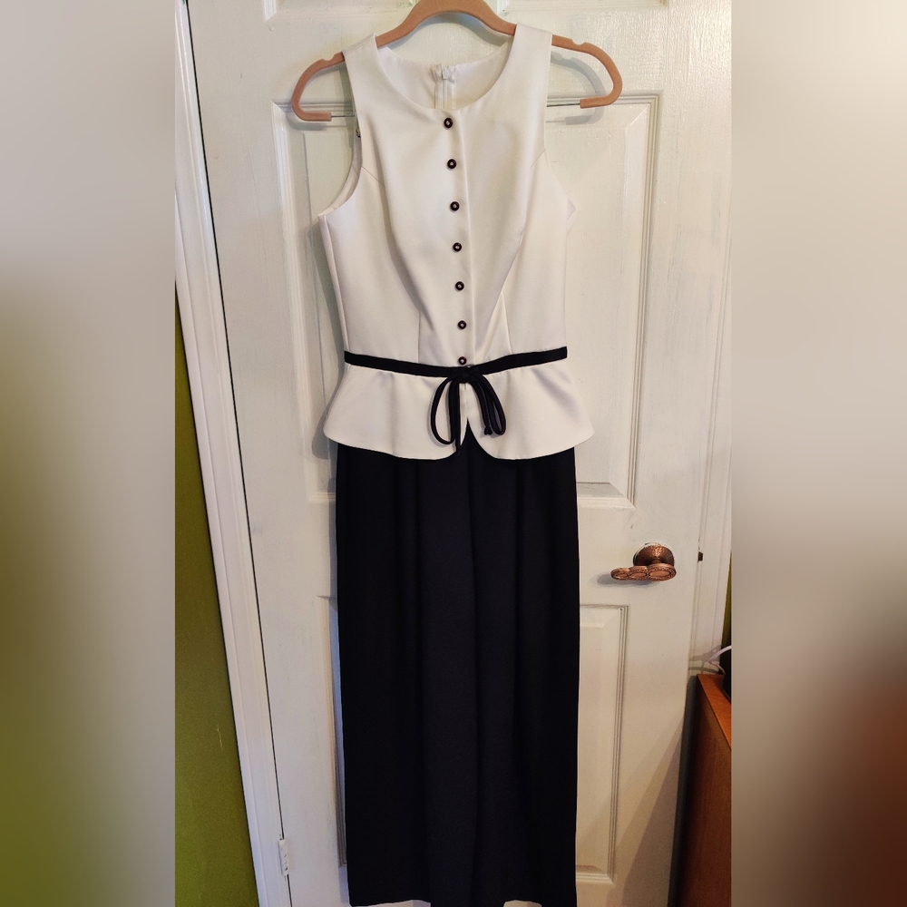 Vintage 90s Jumpsuit